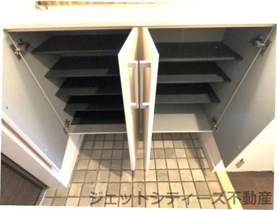 【玄関】 | プリマクラッセ