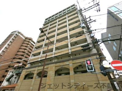 【外観】 | プリマクラッセ