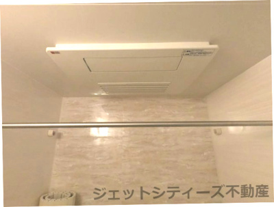 【浴室】 | プリマクラッセ