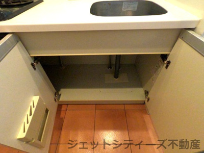 【キッチン】 | プリマクラッセ