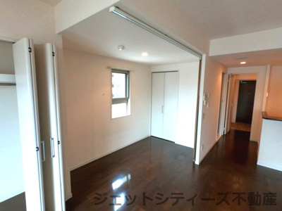 【洋室】 | プリマクラッセ