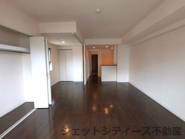 【内装】 | プリマクラッセ