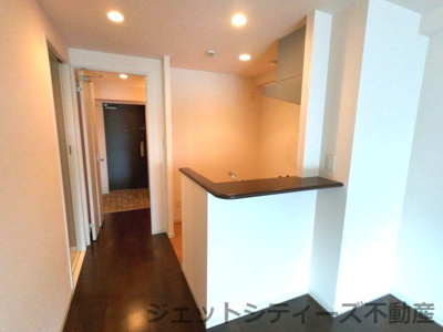 【内装】 | プリマクラッセ