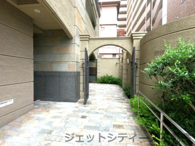 【エントランス】 | プリマクラッセ