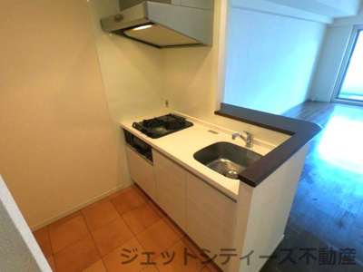 【キッチン】 | プリマクラッセ