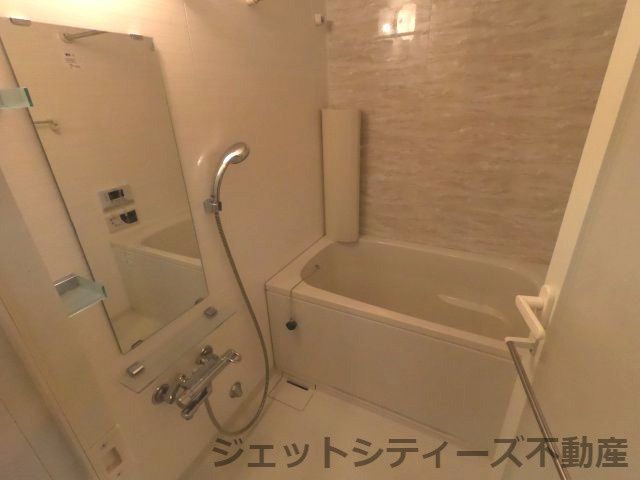 【浴室】 | プリマクラッセ