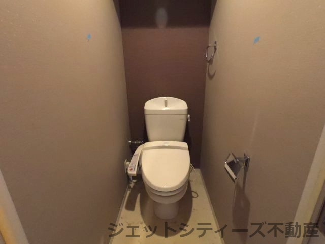【トイレ】 | プリマクラッセ