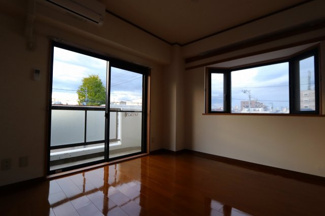 【洋室】 | クレールコート