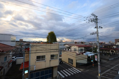 【展望】 | クレールコート