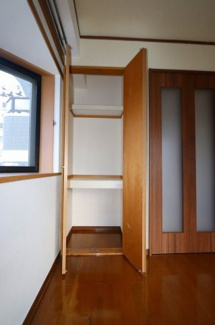 【収納】 | クレールコート