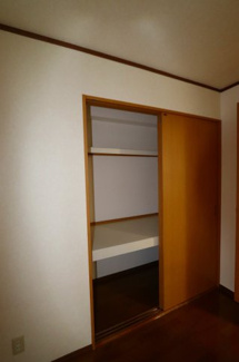 【収納】 | クレールコート