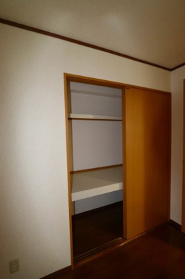 【収納】 | クレールコート