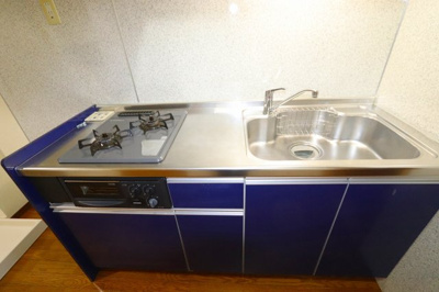 【キッチン】 | クレールコート