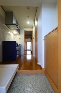 【玄関】 | クレールコート