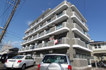 クレールコートの画像