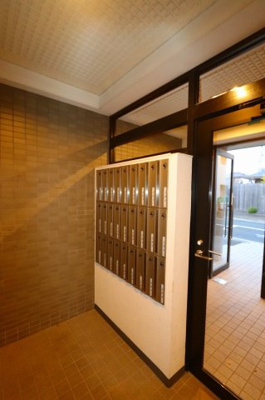 【内装】 | クレールコート