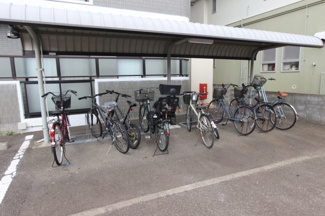 【その他共用部分】 | クレールコート