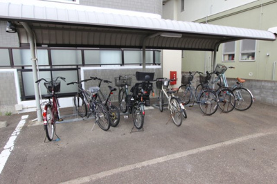 【その他共用部分】 | クレールコート