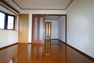 【洋室】 | クレールコート