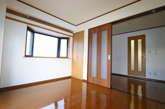 【洋室】 | クレールコート