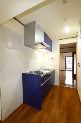 【キッチン】 | クレールコート