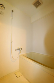【浴室】 | クレールコート