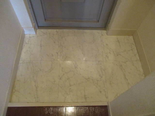 【玄関】 | メゾン南加賀屋