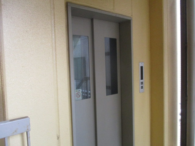 【その他共用部分】 | メゾン南加賀屋