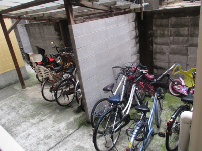 【その他】 | メゾン南加賀屋