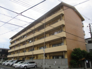 メゾン南加賀屋の画像