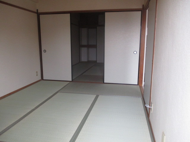 【内装】 | メゾン南加賀屋