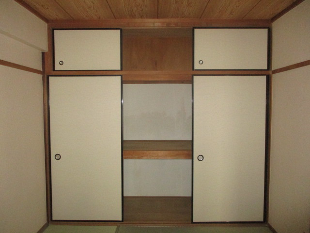 【収納】 | メゾン南加賀屋
