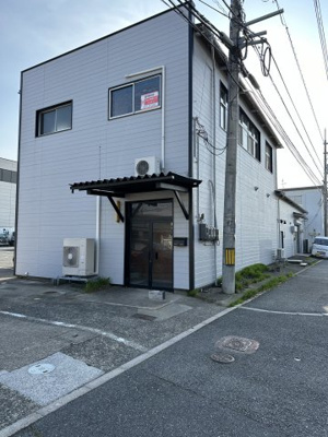 【駐車場】 | 商栄町岡田ビル２階