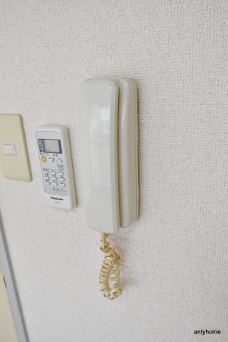 collection桜ノ宮1　仲介手数料無料のセキュリティ