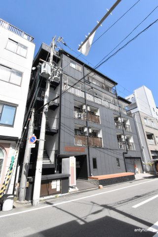 collection桜ノ宮1　仲介手数料無料の外観