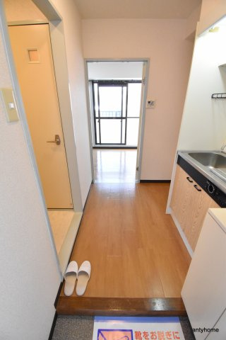 collection桜ノ宮1　仲介手数料無料の内装