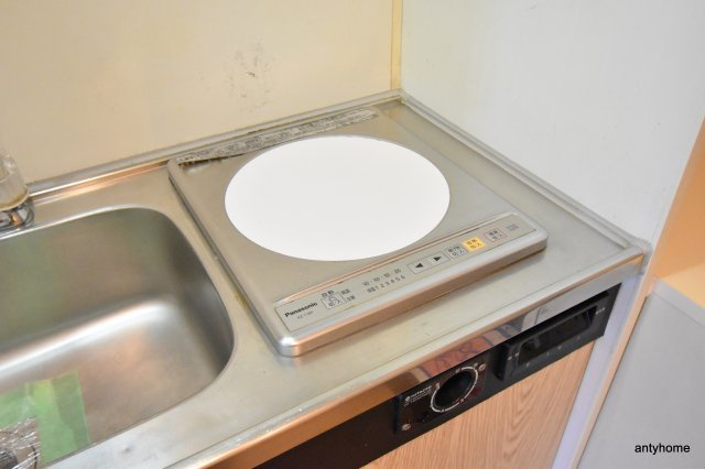 collection桜ノ宮1　仲介手数料無料のキッチン