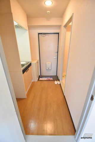 collection桜ノ宮1　仲介手数料無料の内装