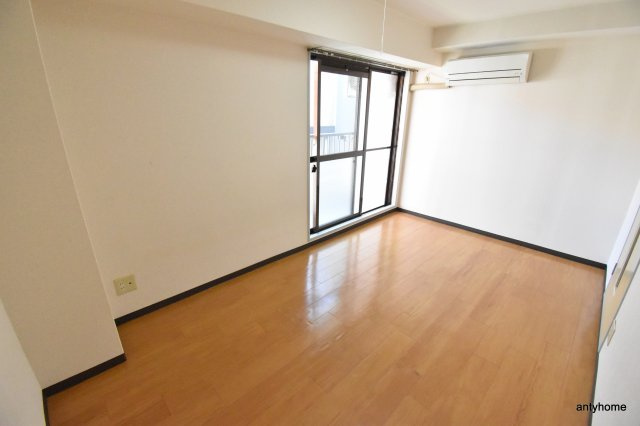 collection桜ノ宮1　仲介手数料無料の洋室