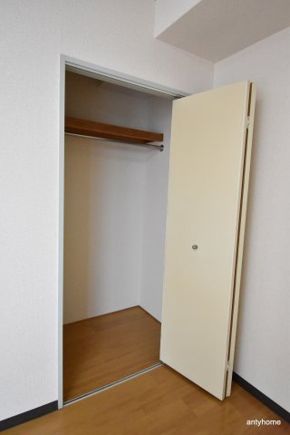 collection桜ノ宮1　仲介手数料無料の収納