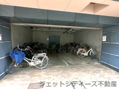 【その他共用部分】 | ラ・フォーレ東天満