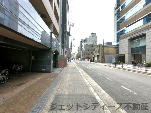 【周辺】 | ラ・フォーレ東天満