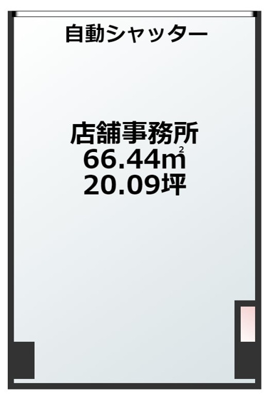 【間取り】 | ラ・フォーレ東天満