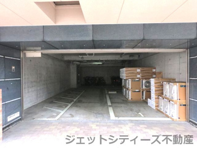 【内装】 | ラ・フォーレ東天満