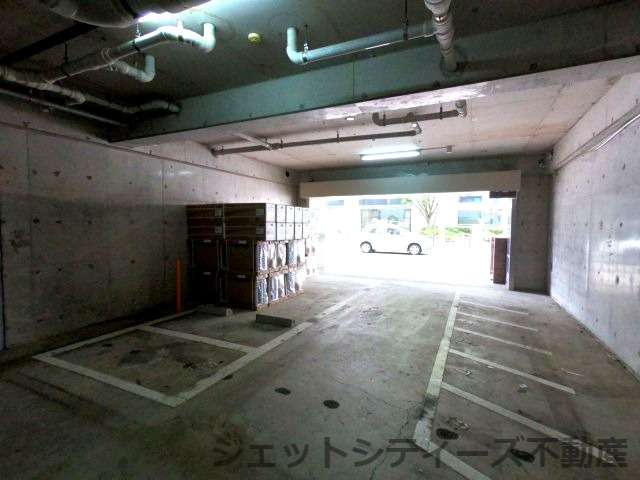 【内装】 | ラ・フォーレ東天満