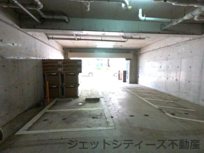 【内装】 | ラ・フォーレ東天満