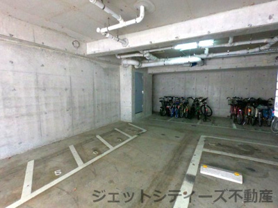 【内装】 | ラ・フォーレ東天満