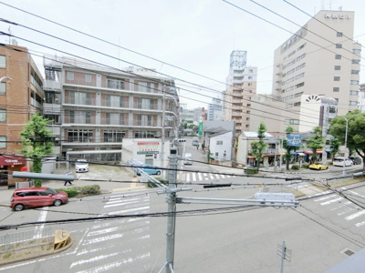 【展望】 | リバティ永沢