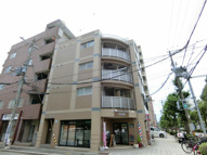 リバティ永沢の画像
