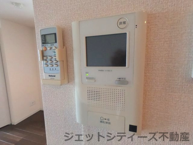 【セキュリティ】 | プリマクラッセ